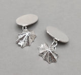 Limpet Cufflinks
