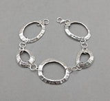 Limpet Circles Bracelet