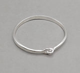 Love Knot Bangle