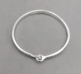 Love Knot Bangle