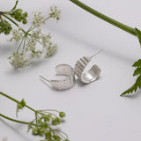 Heracleum Earrings