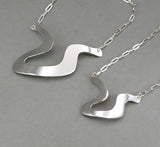 Cuckmere Necklace