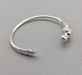 Dog Bangle