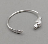 Dog Bangle