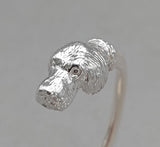 Dog Bangle
