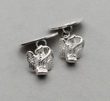 Eagle Cufflinks