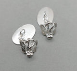 Eagle Cufflinks