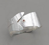 Sardine Bangle
