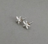 Starfish Studs