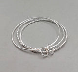 Triple Bangle
