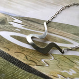 Cuckmere Necklace