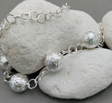Coccolithophore Necklace