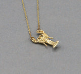 Lobster Necklace