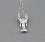 Lobster Necklace