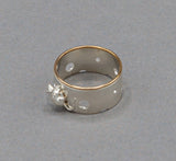 Mouse & Cheese Ring