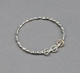 Barley Sugar Bangle