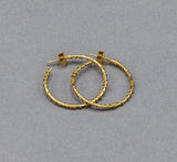 Wired Hoops