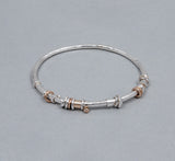Fiddle Bangle