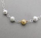 Coccolithophore Necklace