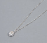 Cowrie Charm & Chain