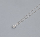 Cowrie Charm & Chain