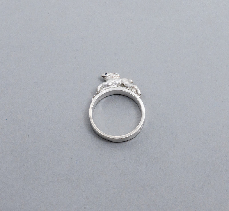 Hare Ring