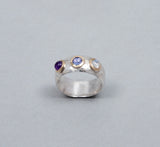 Cabochon Ring
