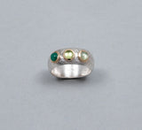 Cabochon Ring