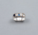 Cabochon Ring