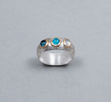 Cabochon Ring