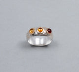 Cabochon Ring