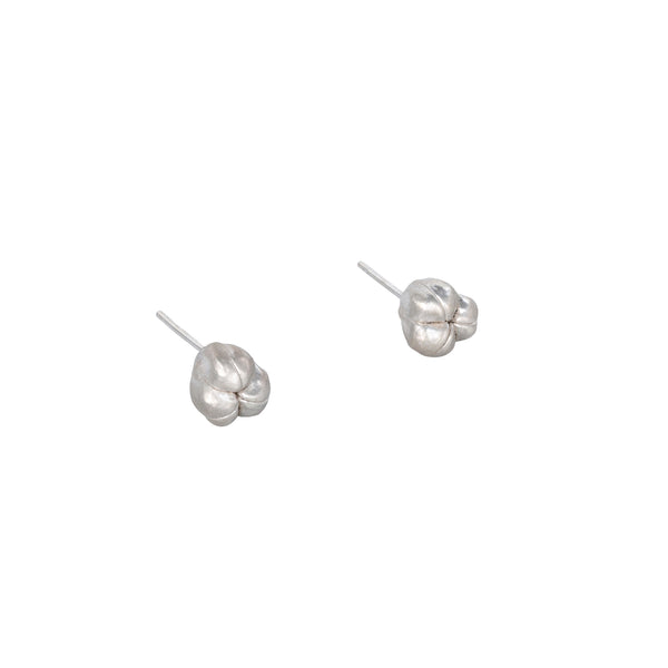 Allium Stud Earrings
