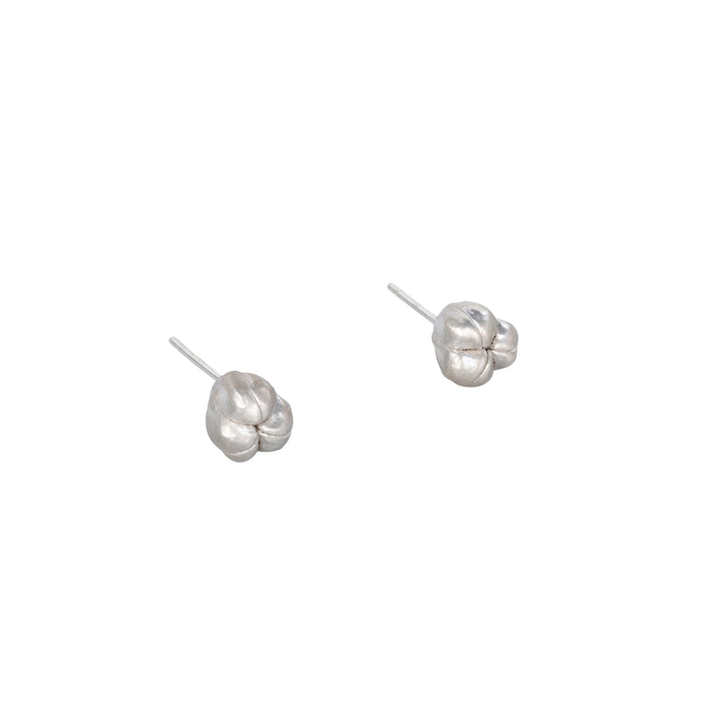 Allium Stud Earrings