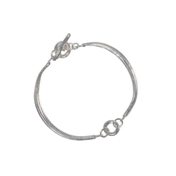 Golden Poppy Bracelet