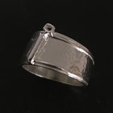 Sardine Ring