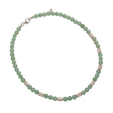 Heracleum Beaded Necklace