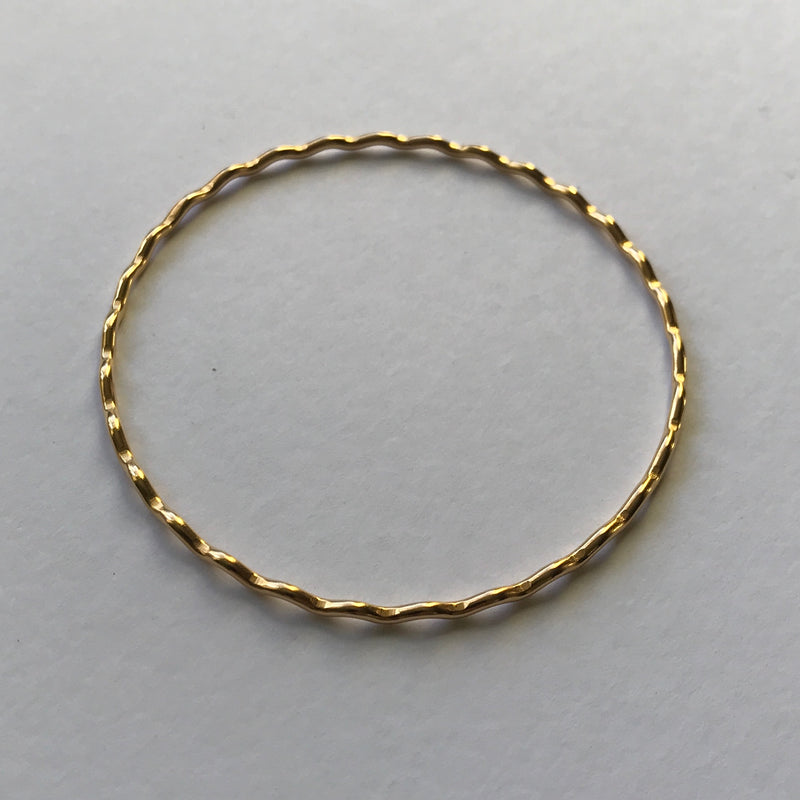 Ric-Rac Bangle