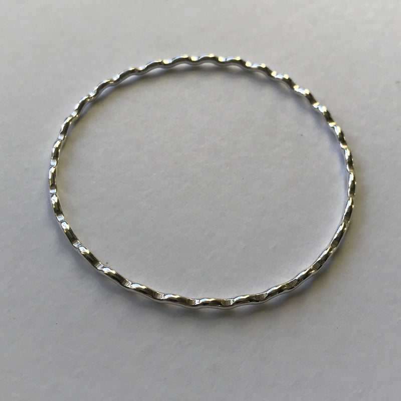 Ric-Rac Bangle