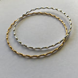 Ric-Rac Bangle