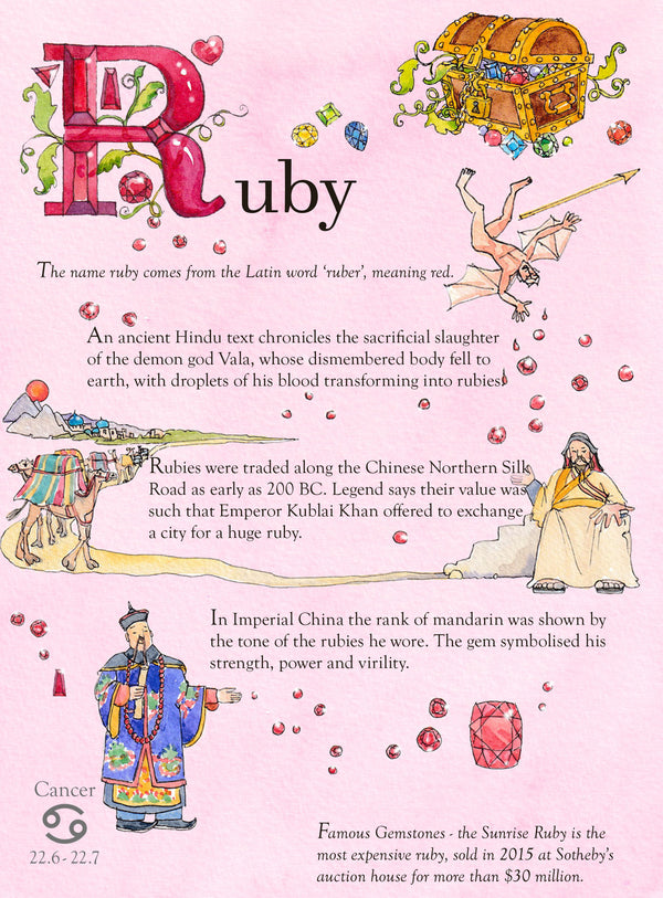 Notebook - Ruby