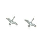 Geese Stud Earrings