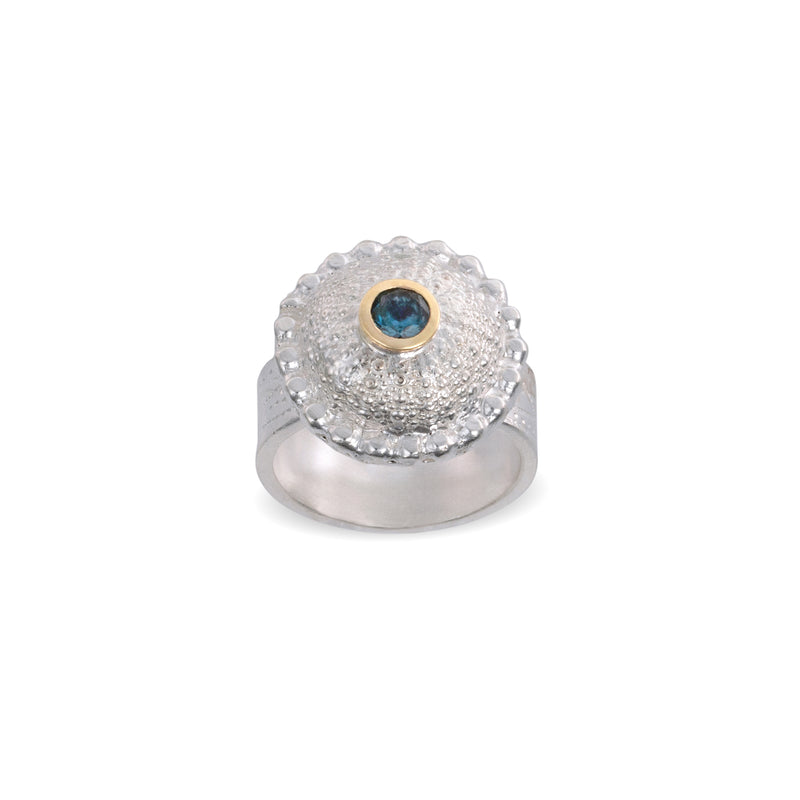 Sea Urchin Ring