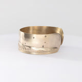 Seven Sisters Bangle - bronze