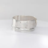 Seven Sisters Bangle - sterling silver