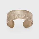 Seven Sisters Bangle - bronze