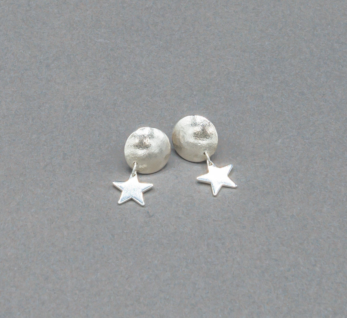 Hare in moon deals studs