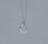 Stones of Significance - Birthstone Necklace